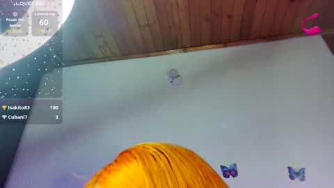 Anii online show from February 19, 2026, 6:09 am