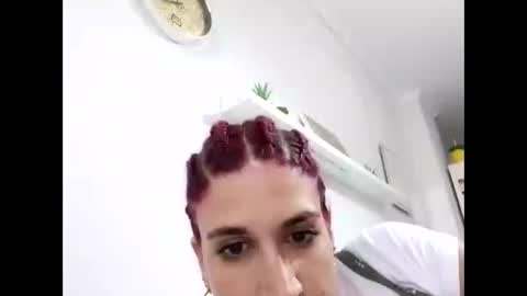 Aniitaa online show from October 9, 2025, 12:36 pm