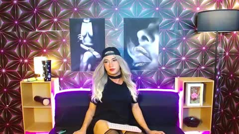 Anika online show from February 2, 2025, 3:17 pm