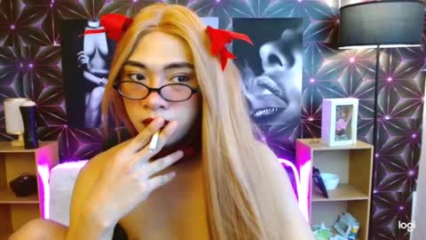 Anika online show from March 6, 2025, 5:35 am