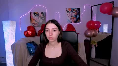 Snapshot of anita_love3 chatting on February 10, 2026, 6:50 am anita_love3 online show from February 10, 2026, 6:50 am