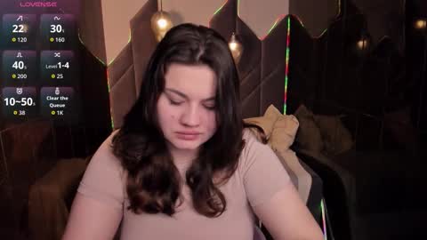 Anita online show from February 27, 2026, 8:53 pm