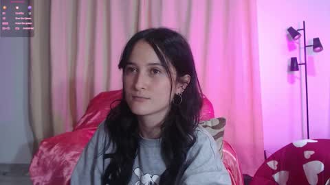 Snapshot of anitafox_ chatting on February 21, 2026, 2:56 am Anitafoxx online show from February 21, 2026, 2:56 am