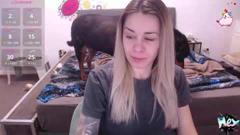 Anadirectgirl online show from March 2, 2026, 5:42 pm