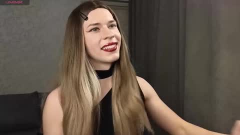 Anna online show from February 11, 2026, 5:07 pm