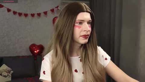 Anna online show from February 14, 2026, 2:25 pm