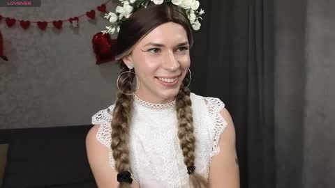 Anna online show from February 28, 2026, 5:14 pm