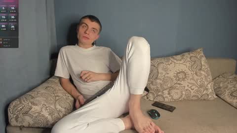 Fansly Jason sweet ass online show from December 3, 2024, 12:16 pm