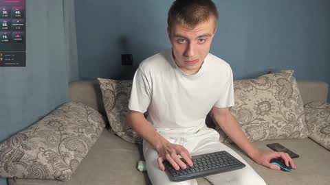 Fansly Jason sweet ass online show from December 3, 2024, 3:22 pm