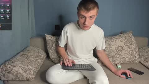 Fansly Jason sweet ass online show from December 3, 2024, 6:28 pm