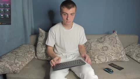 Fansly Jason sweet ass online show from December 4, 2024, 11:02 pm