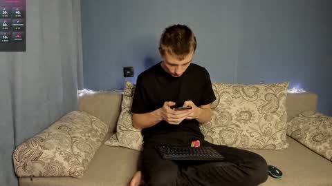 Fansly Jason sweet ass online show from December 8, 2024, 4:14 am