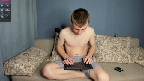 Fansly Jason sweet ass online show from December 12, 2024, 5:48 pm