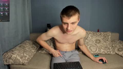 Fansly Jason sweet ass online show from December 12, 2024, 9:15 pm