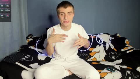 Fansly Jason sweet ass online show from December 13, 2024, 3:43 pm