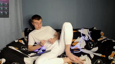 Fansly Jason sweet ass online show from December 13, 2024, 6:49 pm