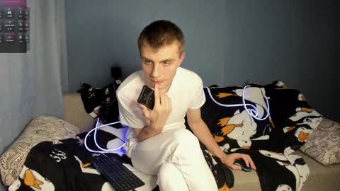 Fansly Jason sweet ass online show from December 13, 2024, 9:52 pm