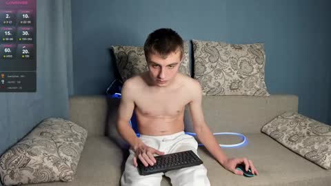 Fansly Jason sweet ass online show from December 14, 2024, 10:18 pm