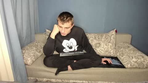 Fansly Jason sweet ass online show from December 20, 2024, 4:31 am