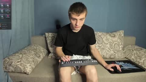 Fansly Jason sweet ass online show from December 27, 2024, 4:21 pm