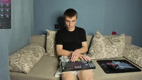 Fansly Jason sweet ass online show from December 27, 2024, 10:26 pm