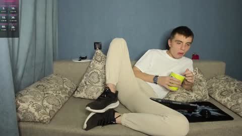 Fansly Jason sweet ass online show from December 29, 2024, 4:08 pm