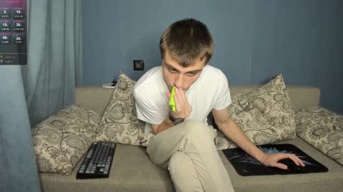 Fansly Jason sweet ass online show from December 29, 2024, 10:14 pm