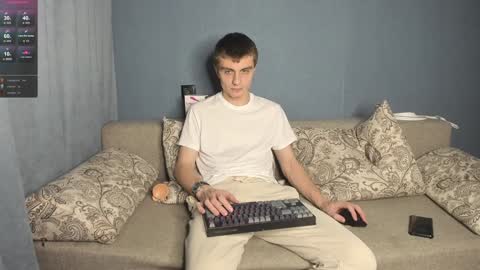 Fansly Jason sweet ass online show from December 30, 2024, 8:58 pm