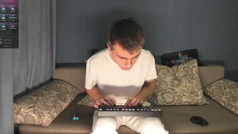 Fansly Jason sweet ass online show from January 6, 2025, 5:38 pm