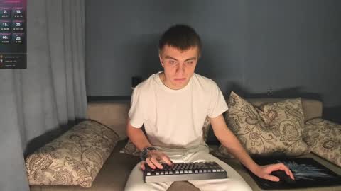 Fansly Jason sweet ass online show from January 7, 2025, 4:37 pm