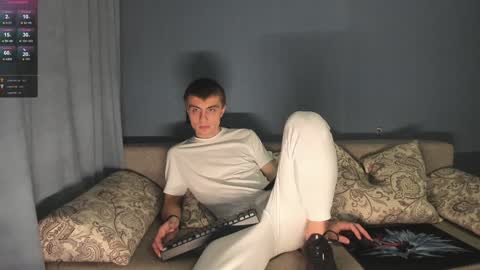 Fansly Jason sweet ass online show from January 7, 2025, 7:38 pm