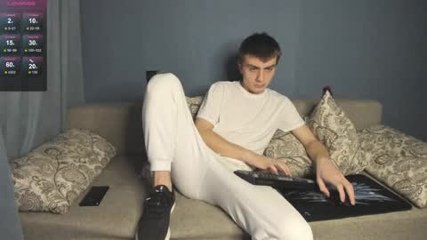 Fansly Jason sweet ass online show from January 8, 2025, 4:00 pm