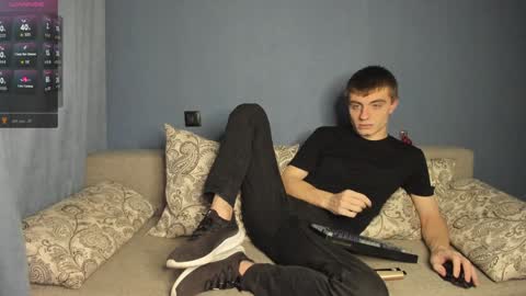 Fansly Jason sweet ass online show from January 10, 2025, 5:24 pm