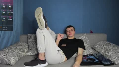 Fansly Jason sweet ass online show from January 11, 2025, 7:05 pm