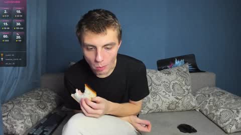 Fansly Jason sweet ass online show from January 12, 2025, 9:51 am