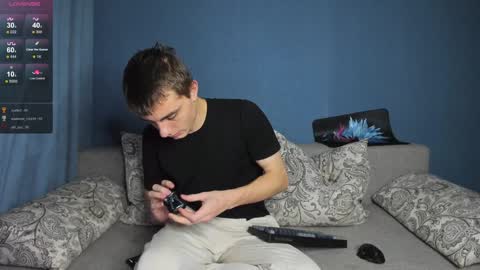 Fansly Jason sweet ass online show from January 12, 2025, 4:40 pm