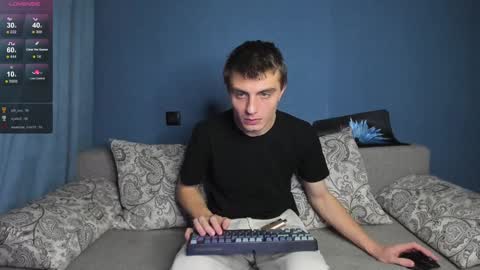 Fansly Jason sweet ass online show from January 12, 2025, 7:42 pm