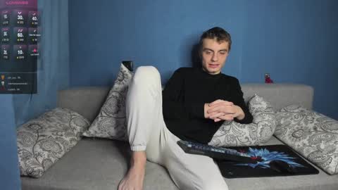 Fansly Jason sweet ass online show from January 14, 2025, 7:11 pm