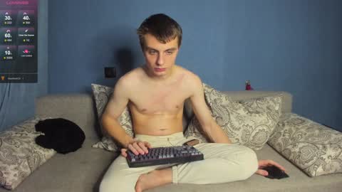 Fansly Jason sweet ass online show from January 15, 2025, 8:48 pm