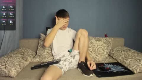 Fansly Jason sweet ass online show from January 20, 2025, 3:15 am