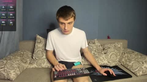 Fansly Jason sweet ass online show from January 20, 2025, 9:24 am