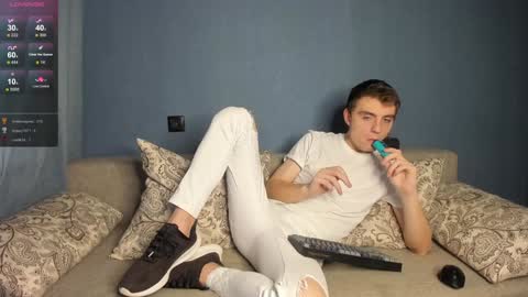 Fansly Jason sweet ass online show from January 22, 2025, 7:57 am