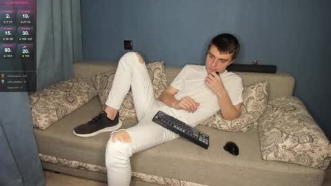 Fansly Jason sweet ass online show from January 22, 2025, 11:01 am