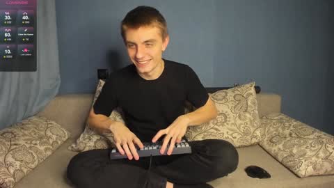 Fansly Jason sweet ass online show from January 23, 2025, 4:15 pm