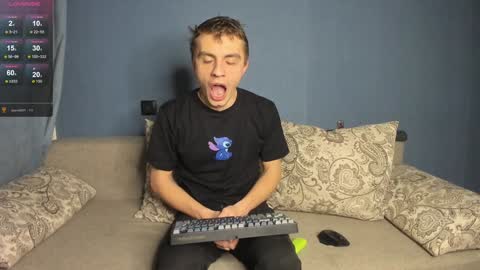 Fansly Jason sweet ass online show from January 24, 2025, 6:14 pm