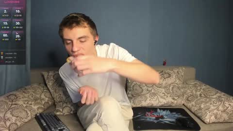 Fansly Jason sweet ass online show from January 29, 2025, 7:11 pm