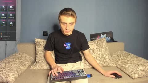 Fansly Jason sweet ass online show from January 30, 2025, 4:24 pm