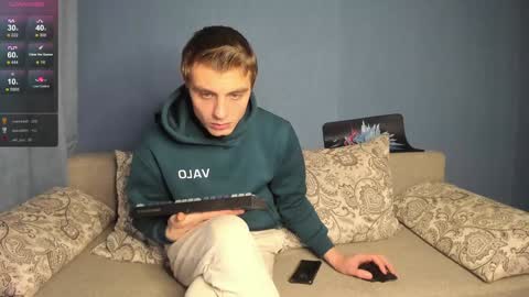 Fansly Jason sweet ass online show from January 31, 2025, 6:13 am