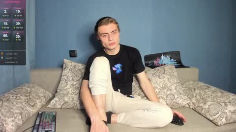 Fansly Jason sweet ass online show from January 31, 2025, 9:16 am