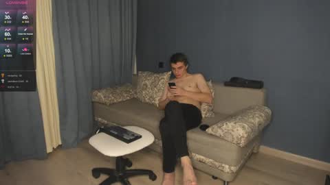 Fansly Jason sweet ass online show from February 7, 2025, 7:59 pm